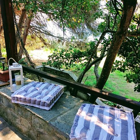 Casa Natura Amolianí Luaran gambar