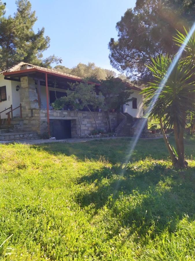 Casa Natura Amolianí Luaran gambar