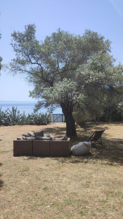 Casa Natura Amolianí Luaran gambar