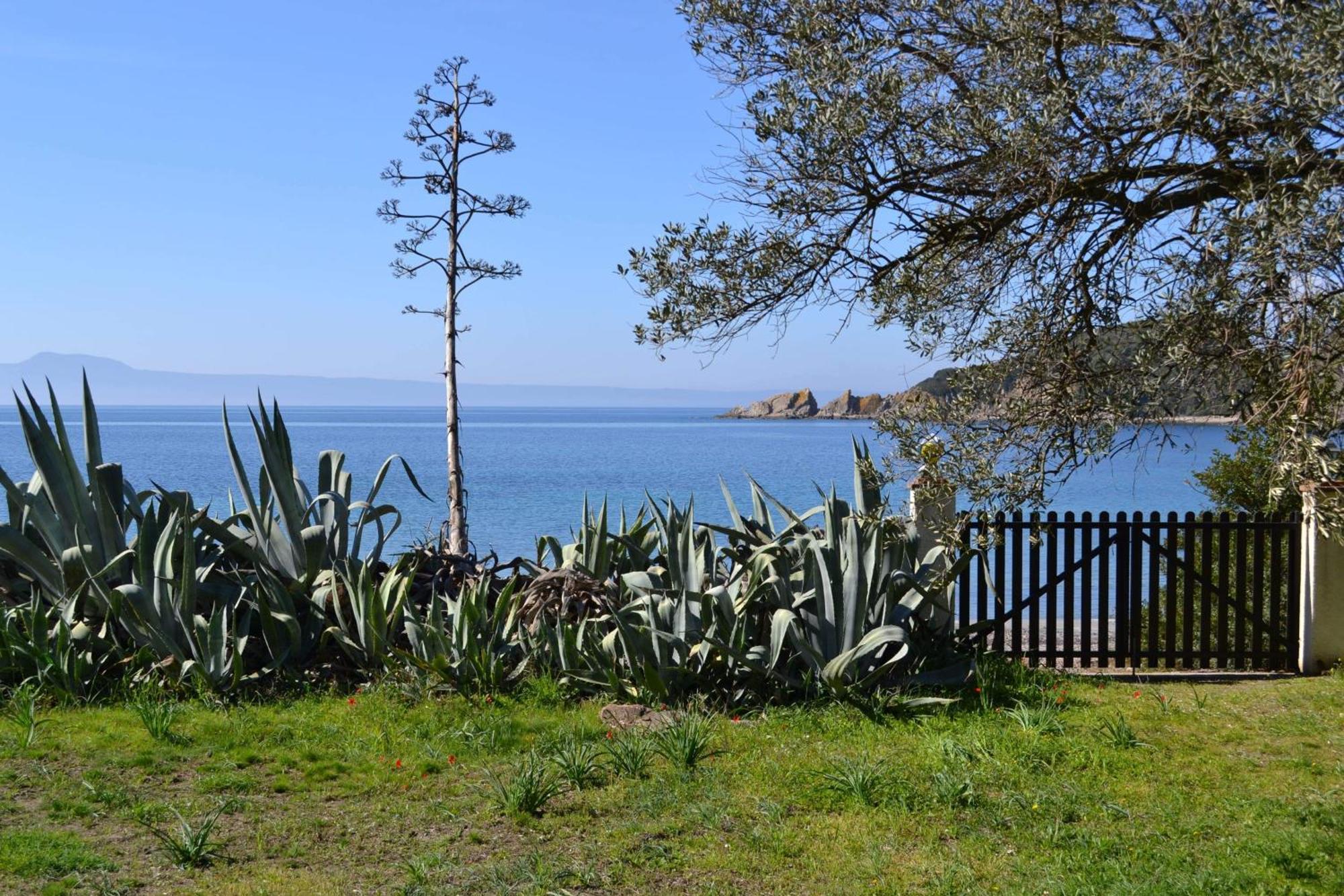 Casa Natura Amolianí Luaran gambar