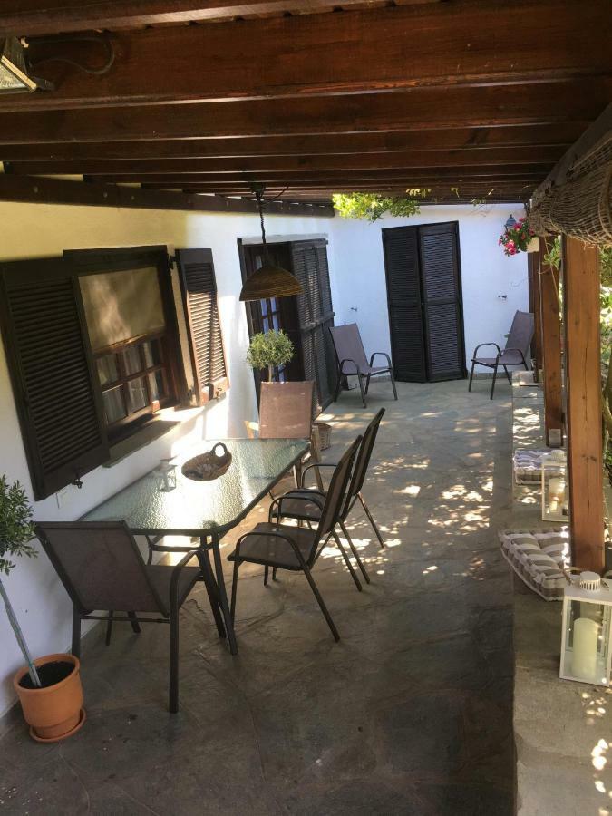 Casa Natura Amolianí Luaran gambar